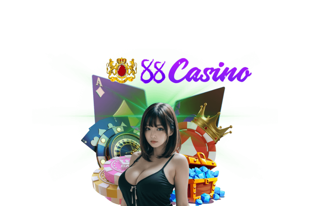 88casino ทาง เข้า