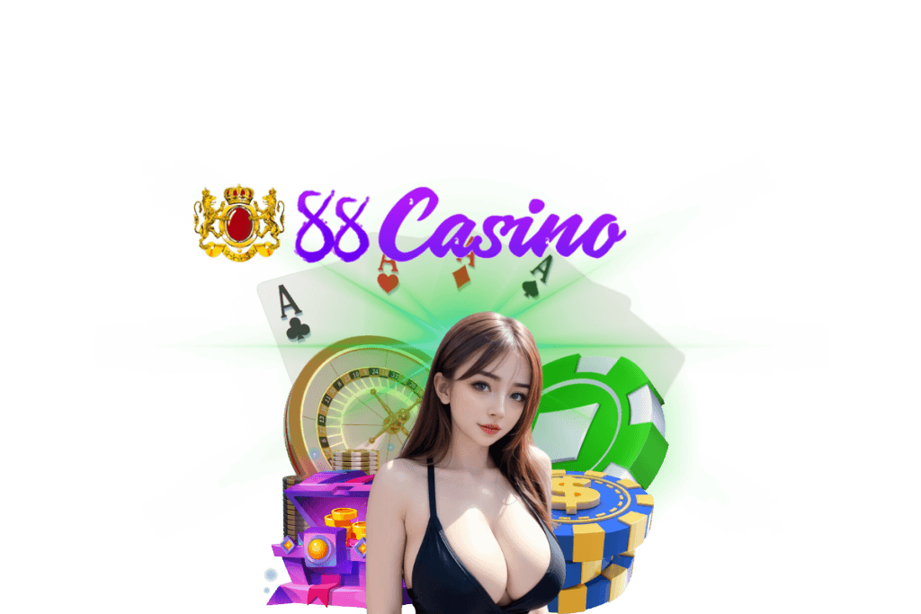 88casino ฟรี58